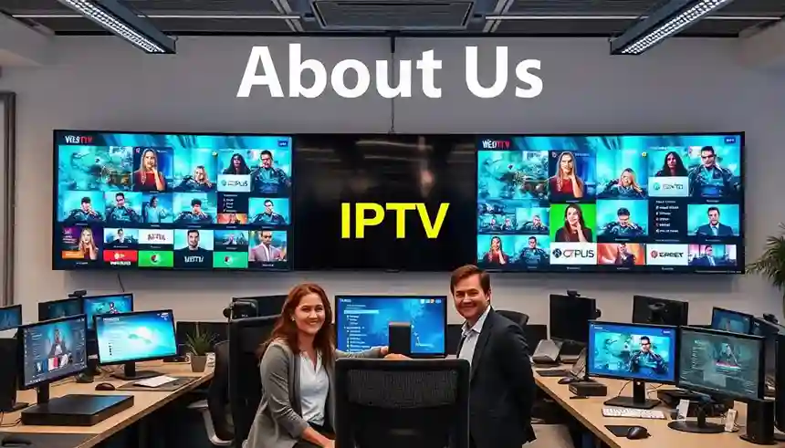 About Mom IPTV Your Gateway to Unlimited Entertainment