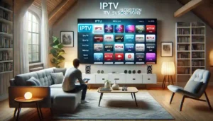 Best IPTV