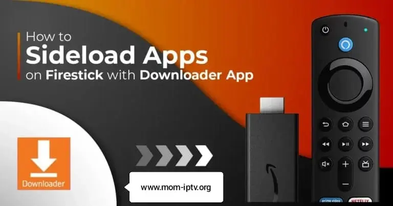FIRESTICK.MOMIPTV
