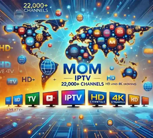 Channel List - Over 22,000+ Channels Available Worldwide